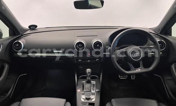 Tenga Tsaru Audi A3 Zvimwe Mota in Lusaka in Zambia Tenga Tsaru Audi A3 Zvimwe Mota in Lusaka in Zambia