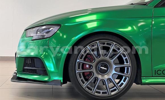 Tenga Tsaru Audi A3 Zvimwe Mota in Lusaka in Zambia Tenga Tsaru Audi A3 Zvimwe Mota in Lusaka in Zambia