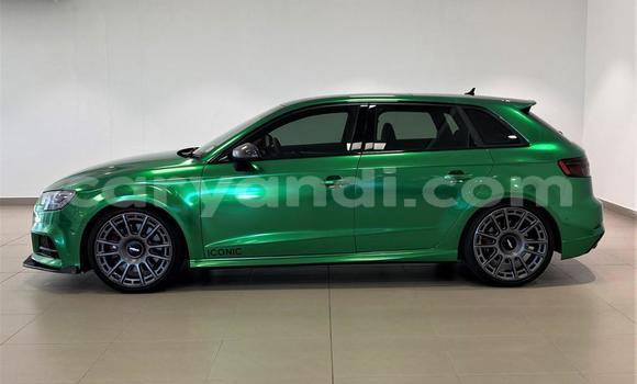 Tenga Tsaru Audi A3 Zvimwe Mota in Lusaka in Zambia Tenga Tsaru Audi A3 Zvimwe Mota in Lusaka in Zambia