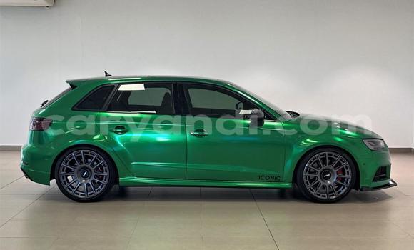 Tenga Tsaru Audi A3 Zvimwe Mota in Lusaka in Zambia Tenga Tsaru Audi A3 Zvimwe Mota in Lusaka in Zambia