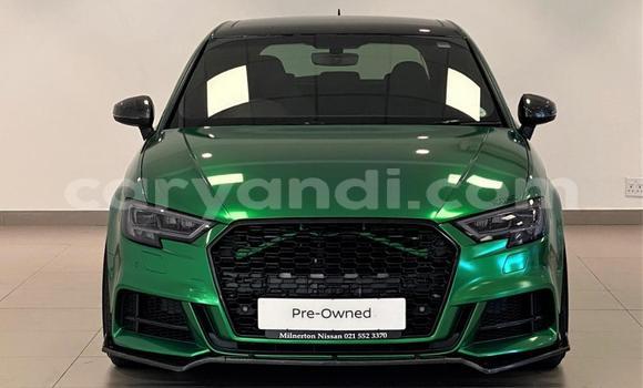 Tenga Tsaru Audi A3 Zvimwe Mota in Lusaka in Zambia Tenga Tsaru Audi A3 Zvimwe Mota in Lusaka in Zambia