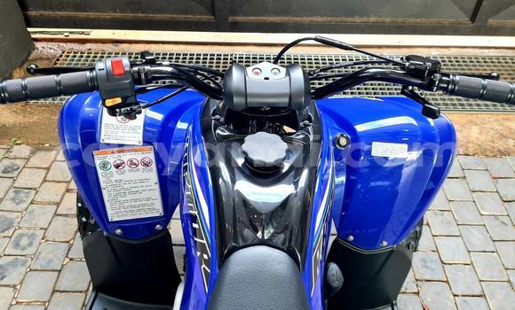 Nunua Ilio tumika Yamaha Raptor Nyingine Bike ndani ya Kalomo nchini Kusini Nunua Ilio tumika Yamaha Raptor Nyingine Bike ndani ya Kalomo nchini Kusini