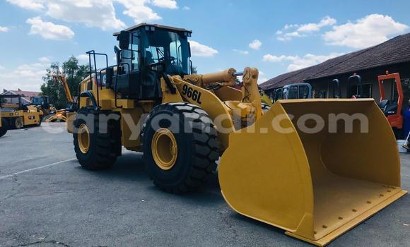 Buy Used Caterpillar 120 Other Truck in Lusaka in Zambia