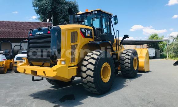 Acheter Occasion Utilitaire Caterpillar 120 Autre à Lusaka, Zambie Acheter Occasion Utilitaire Caterpillar 120 Autre à Lusaka, Zambie