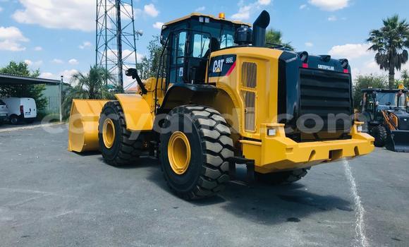 Acheter Occasion Utilitaire Caterpillar 120 Autre à Lusaka, Zambie Acheter Occasion Utilitaire Caterpillar 120 Autre à Lusaka, Zambie