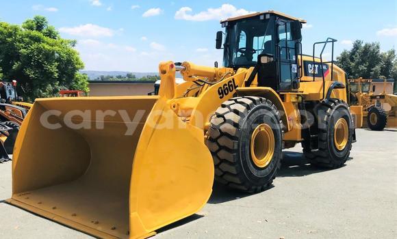 Acheter Occasion Utilitaire Caterpillar 120 Autre à Lusaka, Zambie Acheter Occasion Utilitaire Caterpillar 120 Autre à Lusaka, Zambie