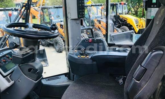 Acheter Occasion Utilitaire Caterpillar 120 Autre à Lusaka, Zambie Acheter Occasion Utilitaire Caterpillar 120 Autre à Lusaka, Zambie