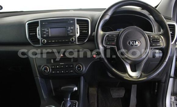 Acheter Occasion Voiture Kia Sportage Autre à Chipata, Zambie Acheter Occasion Voiture Kia Sportage Autre à Chipata, Zambie