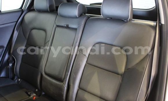 Acheter Occasion Voiture Kia Sportage Autre à Chipata, Zambie Acheter Occasion Voiture Kia Sportage Autre à Chipata, Zambie