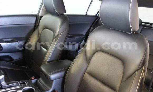 Acheter Occasion Voiture Kia Sportage Autre à Chipata, Zambie Acheter Occasion Voiture Kia Sportage Autre à Chipata, Zambie