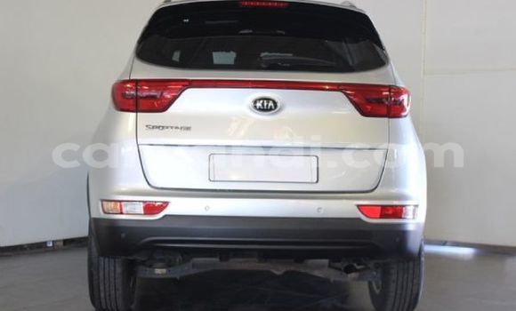 Acheter Occasion Voiture Kia Sportage Autre à Chipata, Zambie Acheter Occasion Voiture Kia Sportage Autre à Chipata, Zambie