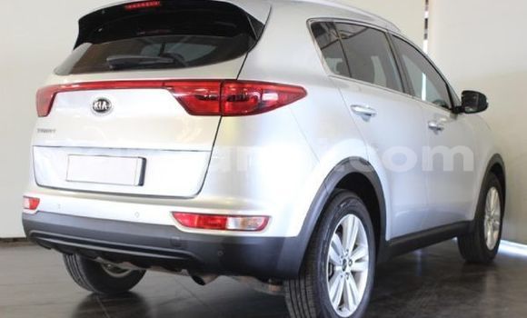 Acheter Occasion Voiture Kia Sportage Autre à Chipata, Zambie Acheter Occasion Voiture Kia Sportage Autre à Chipata, Zambie