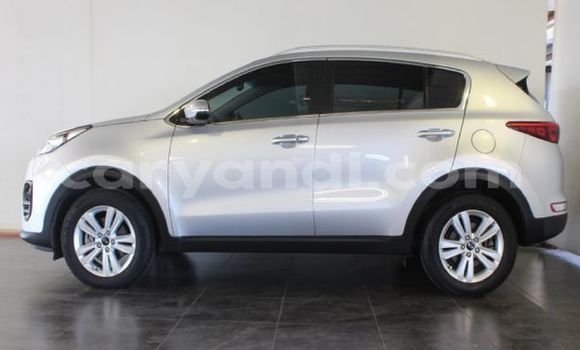 Acheter Occasion Voiture Kia Sportage Autre à Chipata, Zambie Acheter Occasion Voiture Kia Sportage Autre à Chipata, Zambie