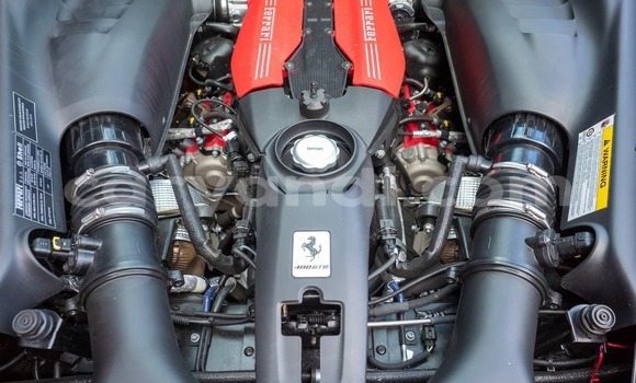 Acheter Occasion Voiture Ferrari 488 Rouge à Lusaka, Zambie Acheter Occasion Voiture Ferrari 488 Rouge à Lusaka, Zambie