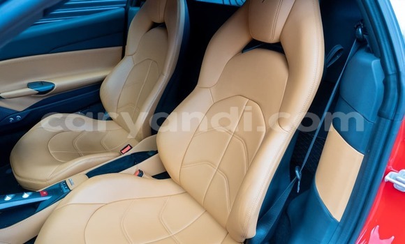 Acheter Occasion Voiture Ferrari 488 Rouge à Lusaka, Zambie Acheter Occasion Voiture Ferrari 488 Rouge à Lusaka, Zambie