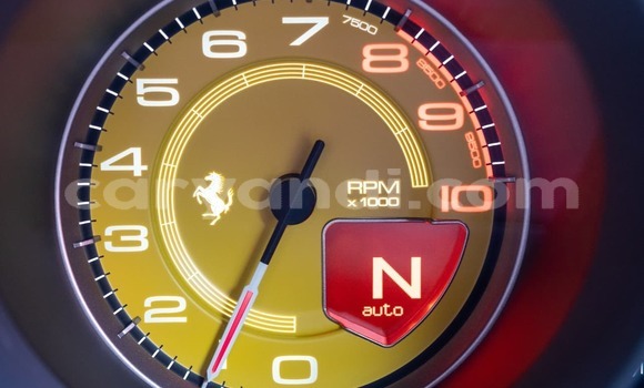 Acheter Occasion Voiture Ferrari 488 Rouge à Lusaka, Zambie Acheter Occasion Voiture Ferrari 488 Rouge à Lusaka, Zambie