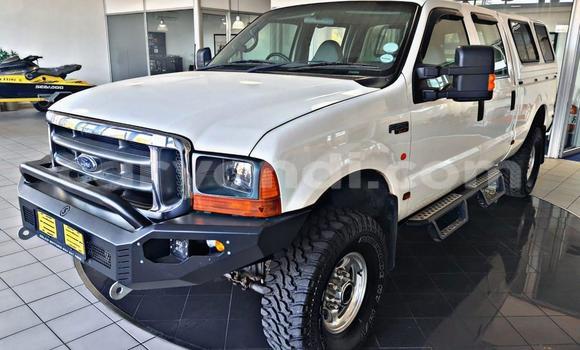 Acheter Occasion Voiture Ford Pickup Autre à Mkushi, Central Acheter Occasion Voiture Ford Pickup Autre à Mkushi, Central