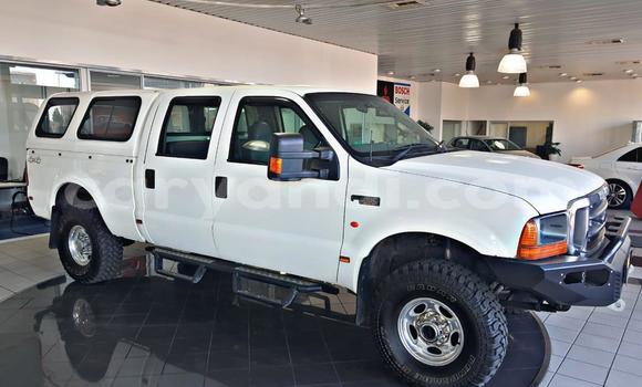 Acheter Occasion Voiture Ford Pickup Autre à Mkushi, Central Acheter Occasion Voiture Ford Pickup Autre à Mkushi, Central