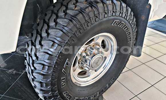 Acheter Occasion Voiture Ford Pickup Autre à Mkushi, Central Acheter Occasion Voiture Ford Pickup Autre à Mkushi, Central