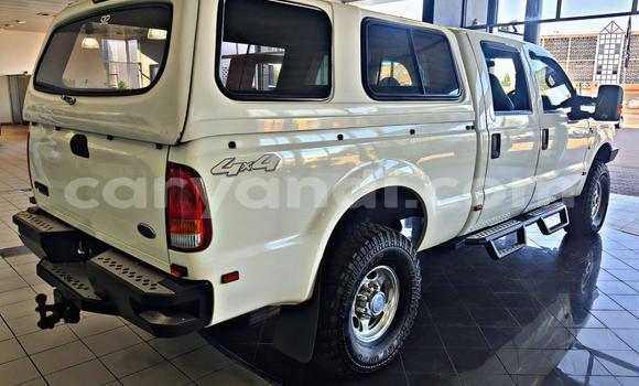 Acheter Occasion Voiture Ford Pickup Autre à Mkushi, Central Acheter Occasion Voiture Ford Pickup Autre à Mkushi, Central