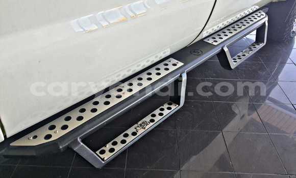 Acheter Occasion Voiture Ford Pickup Autre à Mkushi, Central Acheter Occasion Voiture Ford Pickup Autre à Mkushi, Central