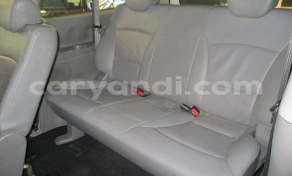 Acheter Occasion Voiture Hyundai H1 Autre à Lusaka, Zambie Acheter Occasion Voiture Hyundai H1 Autre à Lusaka, Zambie