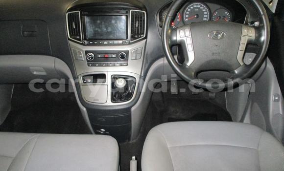 Acheter Occasion Voiture Hyundai H1 Autre à Lusaka, Zambie Acheter Occasion Voiture Hyundai H1 Autre à Lusaka, Zambie