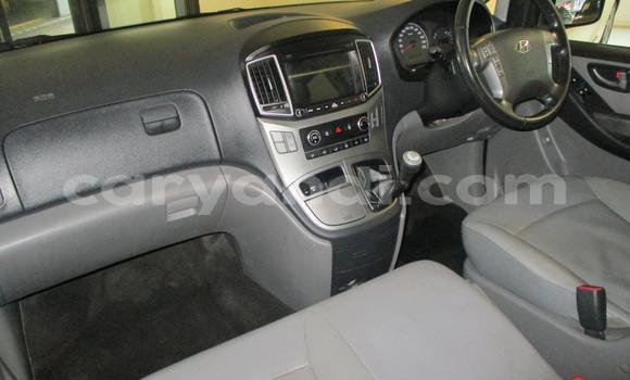 Acheter Occasion Voiture Hyundai H1 Autre à Lusaka, Zambie Acheter Occasion Voiture Hyundai H1 Autre à Lusaka, Zambie