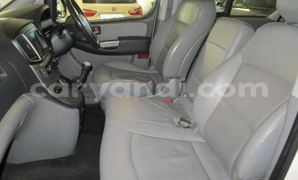 Acheter Occasion Voiture Hyundai H1 Autre à Lusaka, Zambie Acheter Occasion Voiture Hyundai H1 Autre à Lusaka, Zambie