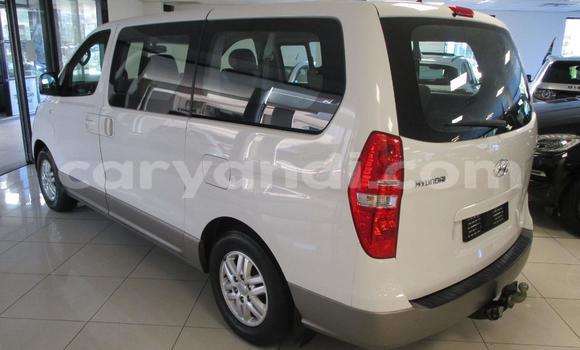 Acheter Occasion Voiture Hyundai H1 Autre à Lusaka, Zambie Acheter Occasion Voiture Hyundai H1 Autre à Lusaka, Zambie