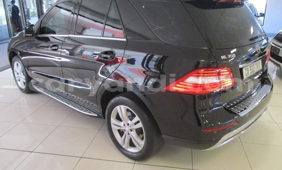 Buy Used Mercedes‒Benz ML–Class Other Car in Kasama in Zambia Buy Used Mercedes‒Benz ML–Class Other Car in Kasama in Zambia