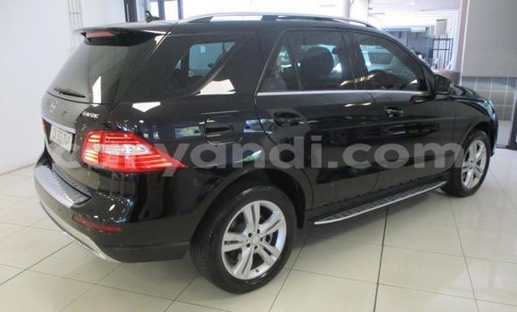 Buy Used Mercedes‒Benz ML–Class Other Car in Kasama in Zambia Buy Used Mercedes‒Benz ML–Class Other Car in Kasama in Zambia