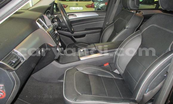 Buy Used Mercedes‒Benz ML–Class Other Car in Kasama in Zambia Buy Used Mercedes‒Benz ML–Class Other Car in Kasama in Zambia