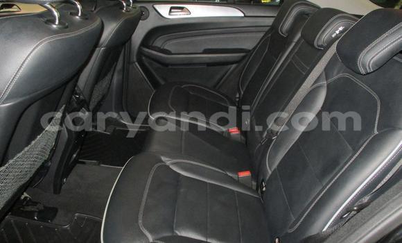 Buy Used Mercedes‒Benz ML–Class Other Car in Kasama in Zambia Buy Used Mercedes‒Benz ML–Class Other Car in Kasama in Zambia