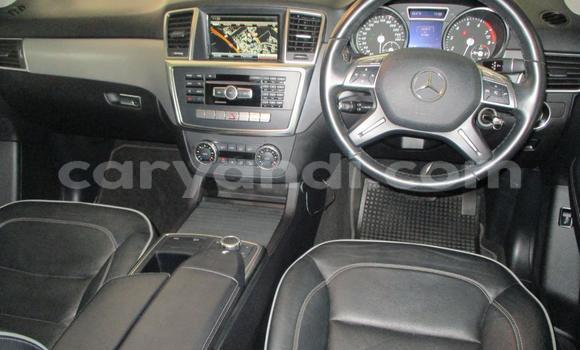 Buy Used Mercedes‒Benz ML–Class Other Car in Kasama in Zambia Buy Used Mercedes‒Benz ML–Class Other Car in Kasama in Zambia