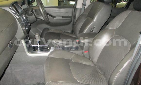 Tenga Tsaru Nissan Pathfinder Zvimwe Mota in Livingstone in Zambia Tenga Tsaru Nissan Pathfinder Zvimwe Mota in Livingstone in Zambia