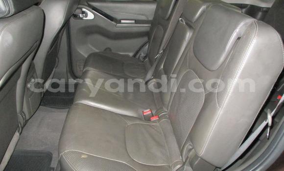 Tenga Tsaru Nissan Pathfinder Zvimwe Mota in Livingstone in Zambia Tenga Tsaru Nissan Pathfinder Zvimwe Mota in Livingstone in Zambia