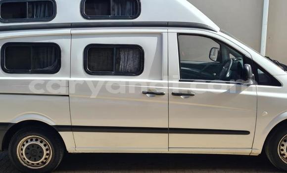 Tenga Tsaru Mercedes‒Benz Vito Zvimwe Mota in Lusaka in Zambia Tenga Tsaru Mercedes‒Benz Vito Zvimwe Mota in Lusaka in Zambia