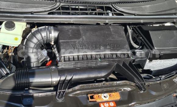 Tenga Tsaru Mercedes‒Benz Vito Zvimwe Mota in Lusaka in Zambia Tenga Tsaru Mercedes‒Benz Vito Zvimwe Mota in Lusaka in Zambia