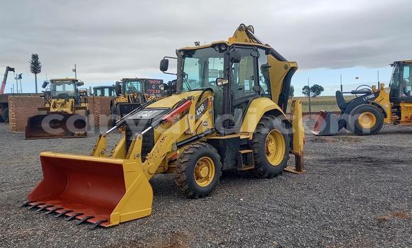 Buy Used Caterpillar 120 Other Truck in Choma in Southern