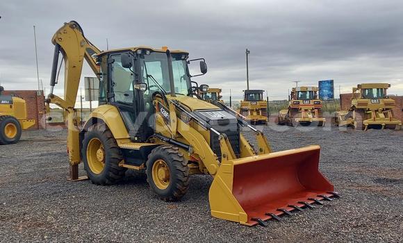 Tenga Tsaru Caterpillar 120 Zvimwe Rori in Choma in Southern Tenga Tsaru Caterpillar 120 Zvimwe Rori in Choma in Southern