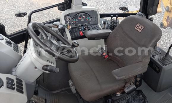 Tenga Tsaru Caterpillar 120 Zvimwe Rori in Choma in Southern Tenga Tsaru Caterpillar 120 Zvimwe Rori in Choma in Southern