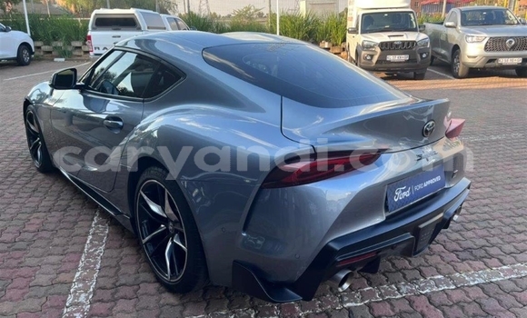 Acheter Occasion Voiture Toyota Supra Autre à Chingola, Zambie Acheter Occasion Voiture Toyota Supra Autre à Chingola, Zambie