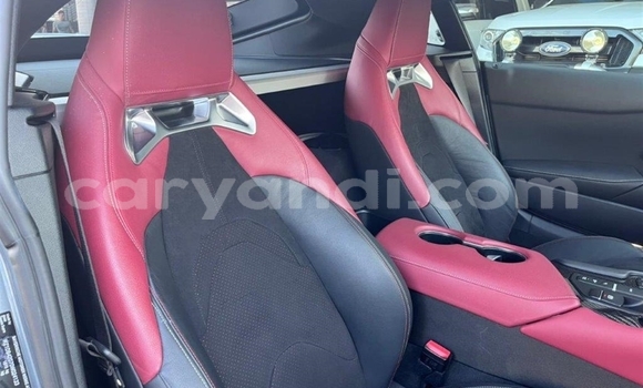 Acheter Occasion Voiture Toyota Supra Autre à Chingola, Zambie Acheter Occasion Voiture Toyota Supra Autre à Chingola, Zambie