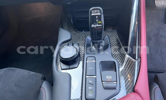 Acheter Occasion Voiture Toyota Supra Autre à Chingola, Zambie Acheter Occasion Voiture Toyota Supra Autre à Chingola, Zambie