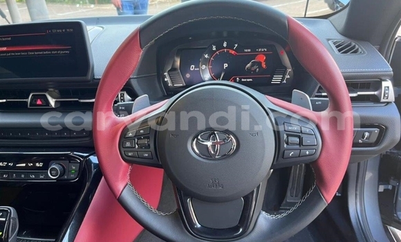 Acheter Occasion Voiture Toyota Supra Autre à Chingola, Zambie Acheter Occasion Voiture Toyota Supra Autre à Chingola, Zambie