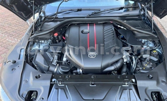Acheter Occasion Voiture Toyota Supra Autre à Chingola, Zambie Acheter Occasion Voiture Toyota Supra Autre à Chingola, Zambie
