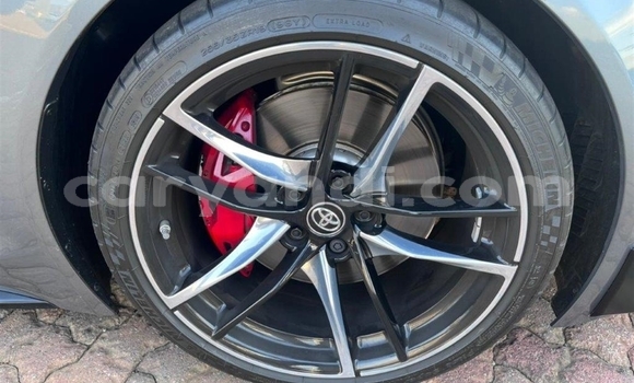 Acheter Occasion Voiture Toyota Supra Autre à Chingola, Zambie Acheter Occasion Voiture Toyota Supra Autre à Chingola, Zambie