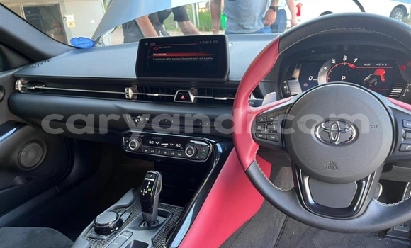 Acheter Occasion Voiture Toyota Supra Autre à Chingola, Zambie Acheter Occasion Voiture Toyota Supra Autre à Chingola, Zambie