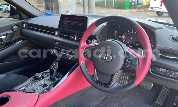 Acheter Occasion Voiture Toyota Supra Autre à Chingola, Zambie Acheter Occasion Voiture Toyota Supra Autre à Chingola, Zambie